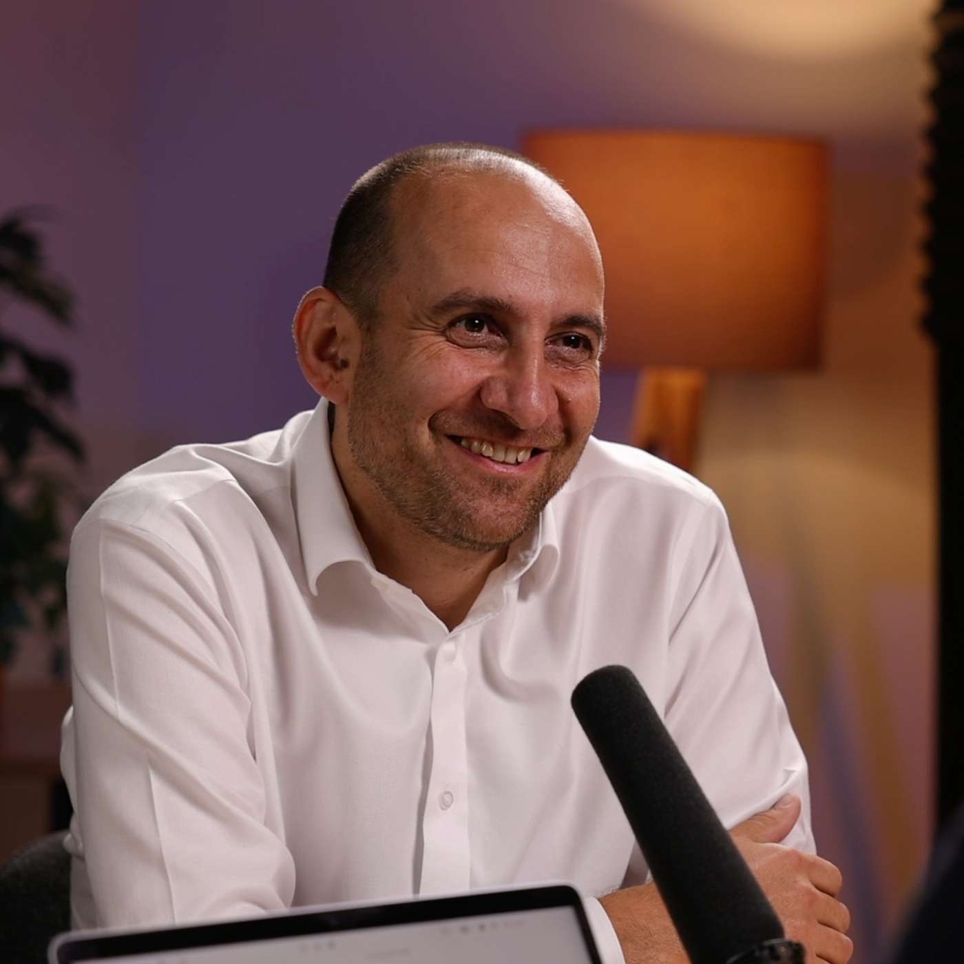 Vladimír Fichtner je zpět!