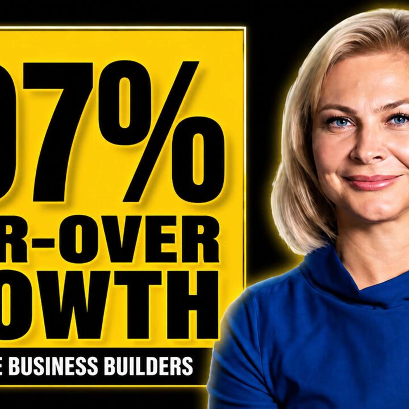 EP258: How Ashley Kalus Hit 397% Year-Over-Year Growth on a Medical-Grade Scar Brand