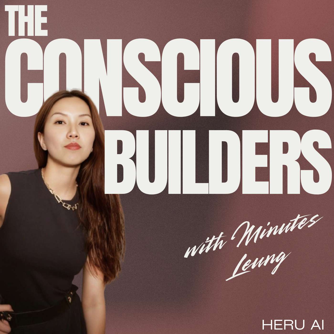 The Conscious Builders cover art