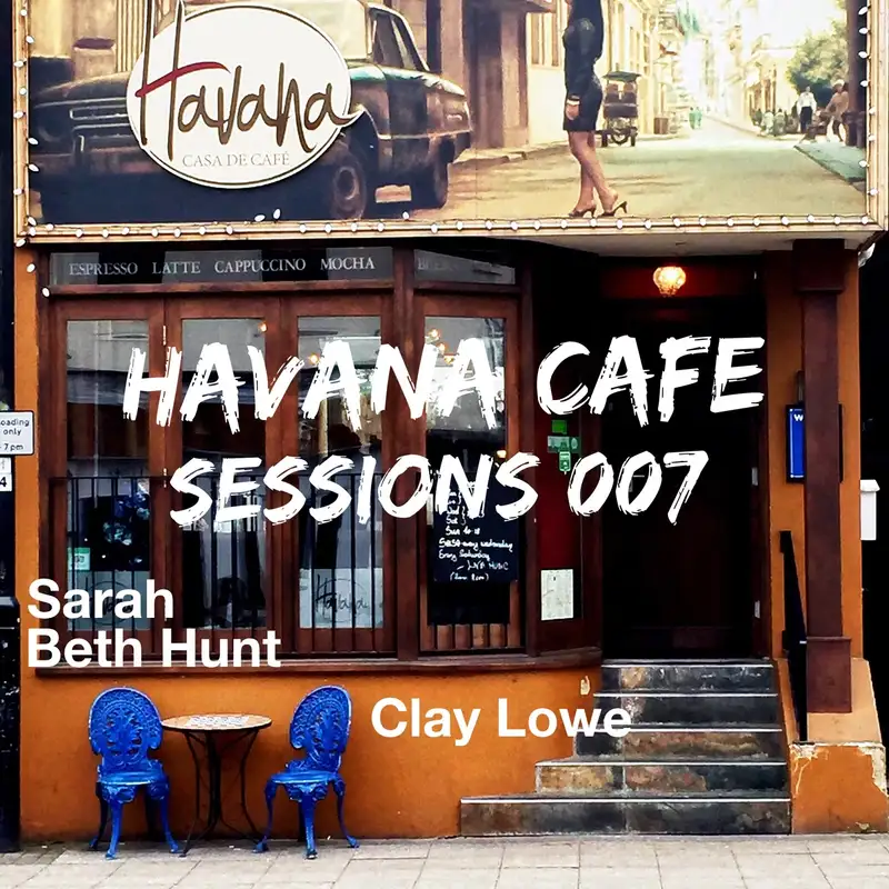 It's The Question That Drives You