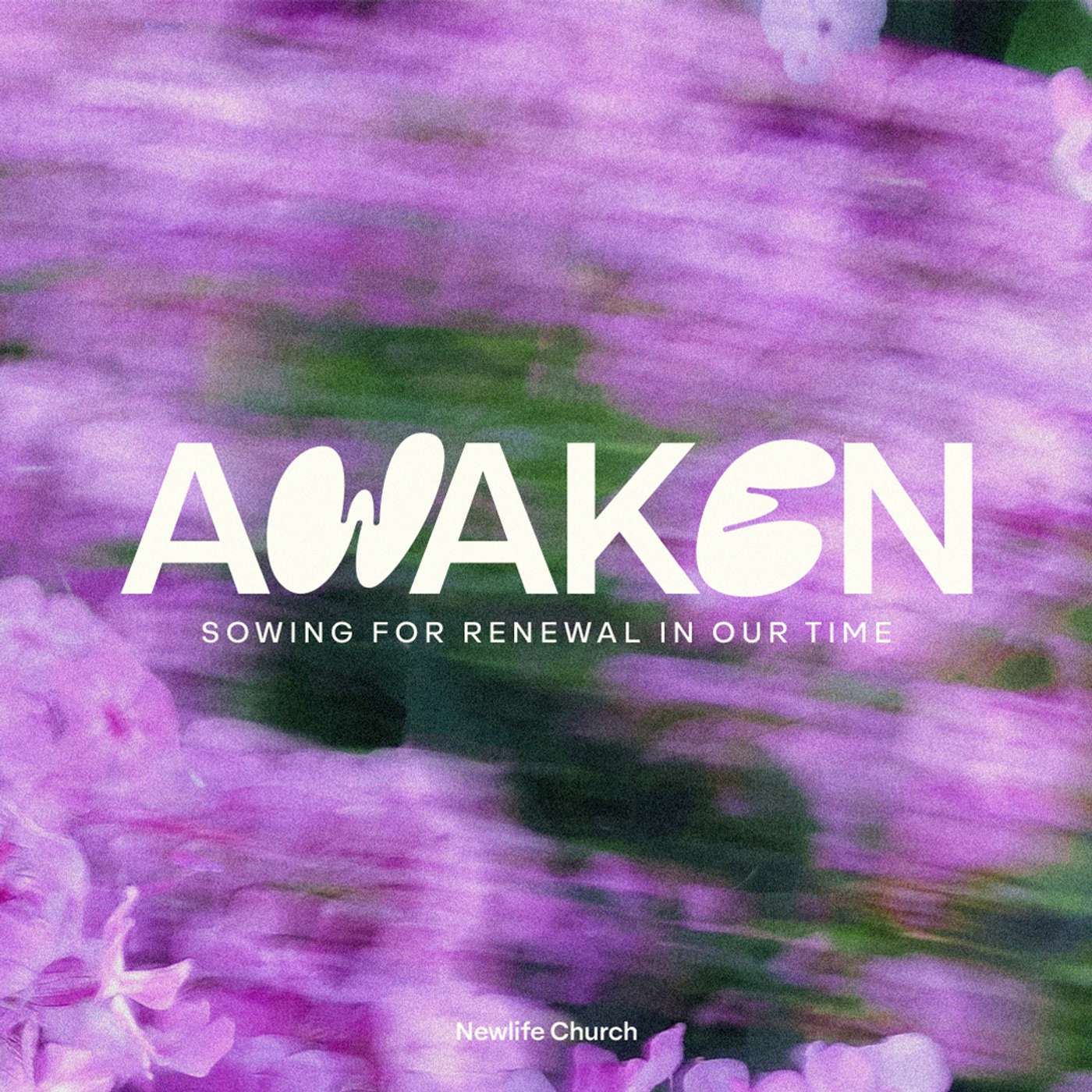 Awaken: Justice & Mercy episode artwork