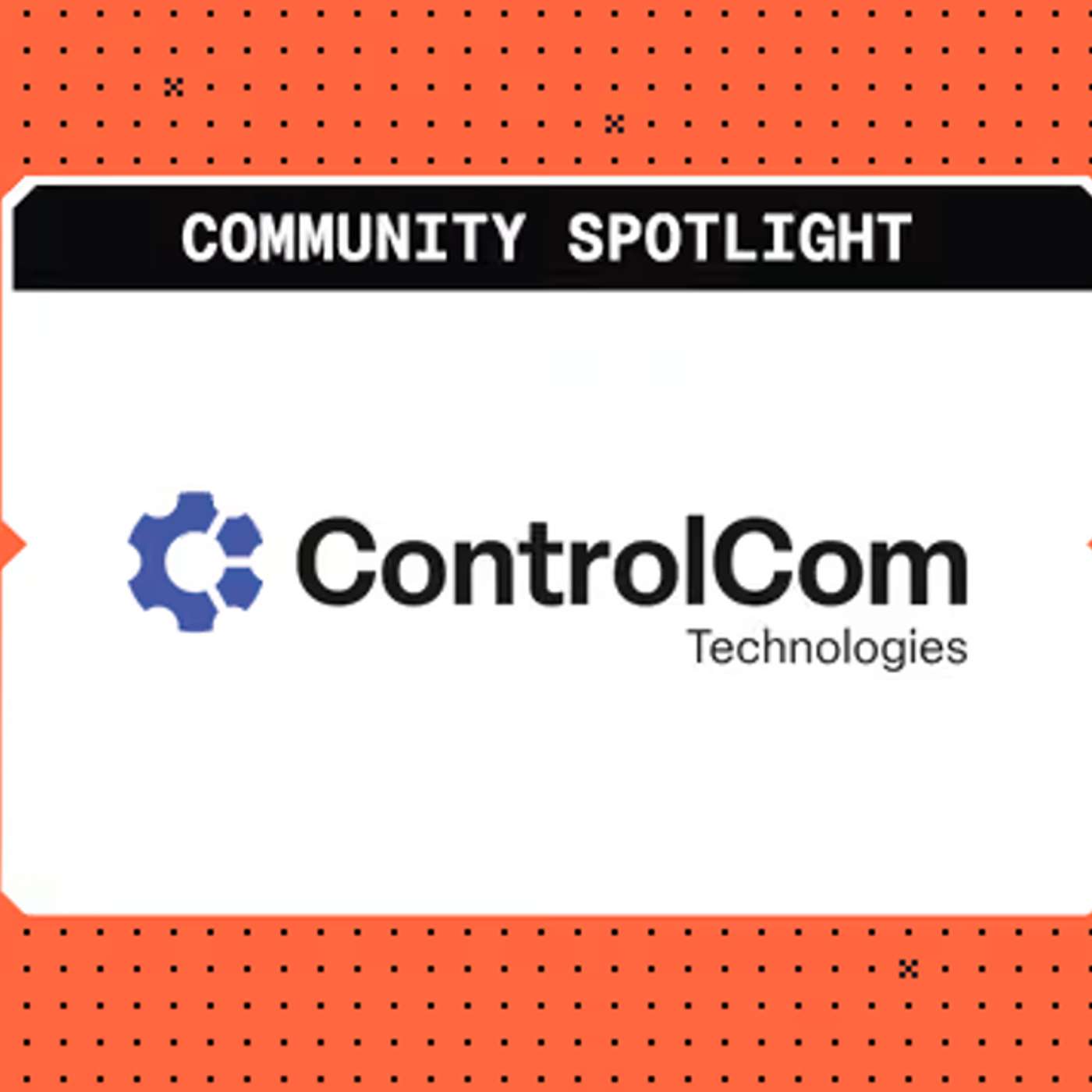 How ControlCom Turns 300+ Million Monthly Facility Data Points Into Instant Answers With Tiger Data