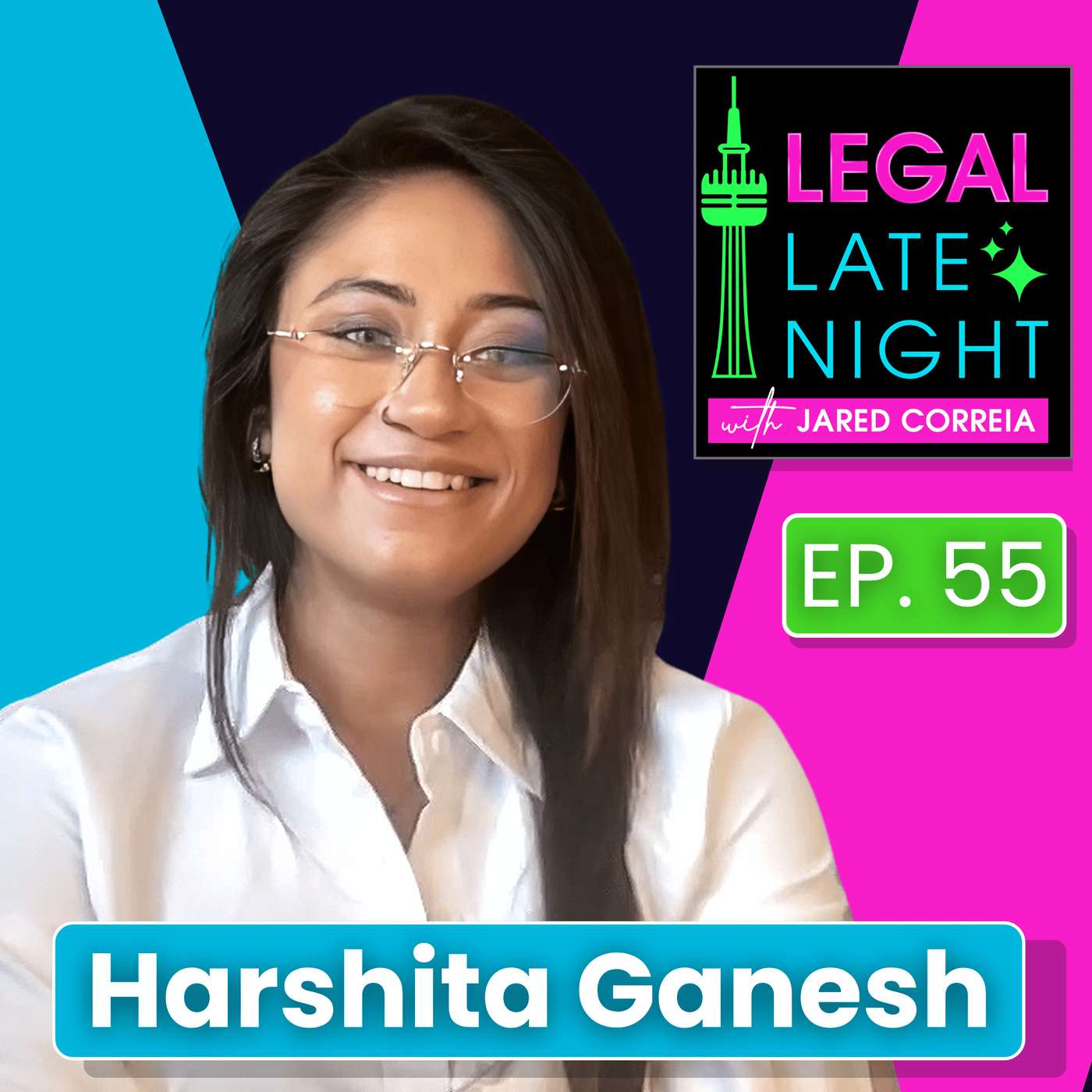 Legal Late Night