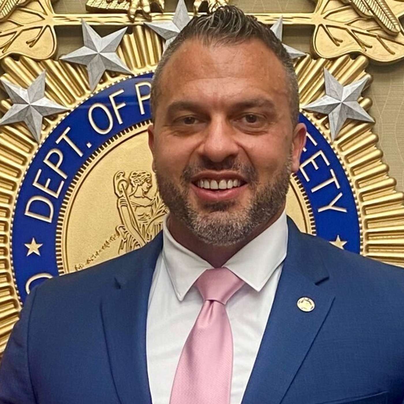 11/16/2022- Minneapolis New Police Chief, Brian O'Hara