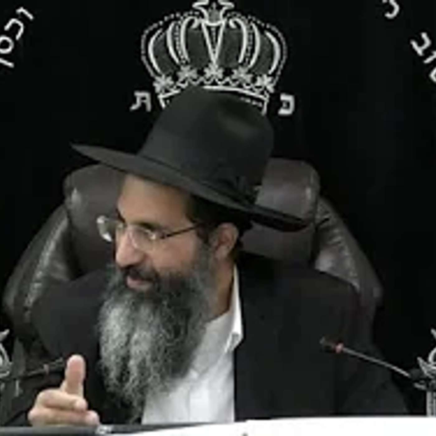 ישמח ישראל בעושיו | הרב שי עובד | רביעי - פרשת וישלח - תשפו