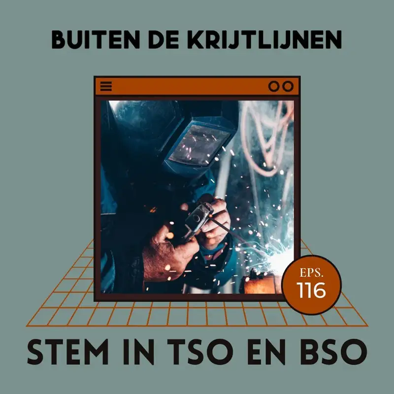 #116 | STEM in TSO en BSO