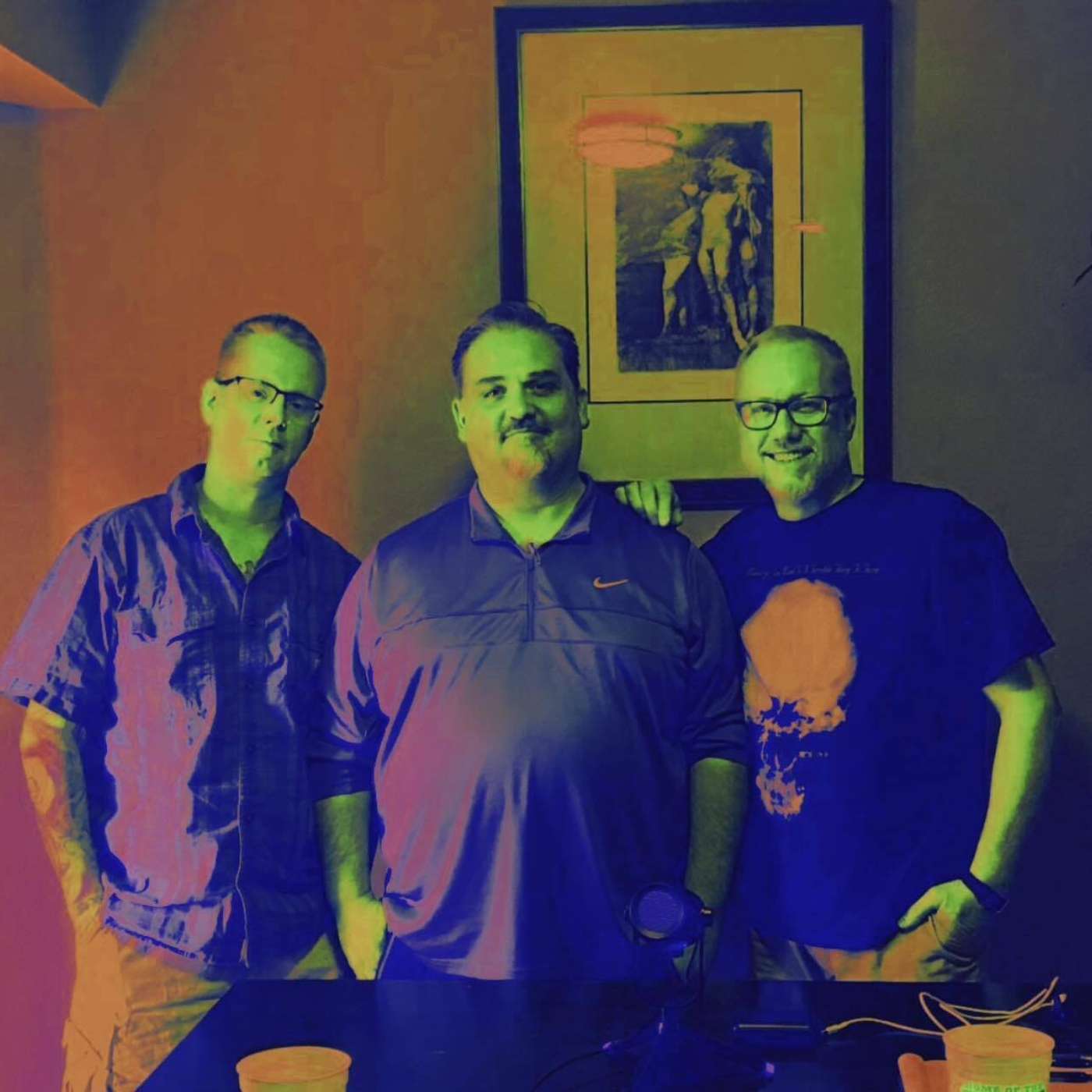 Concert Etiquette / Female Guitarists