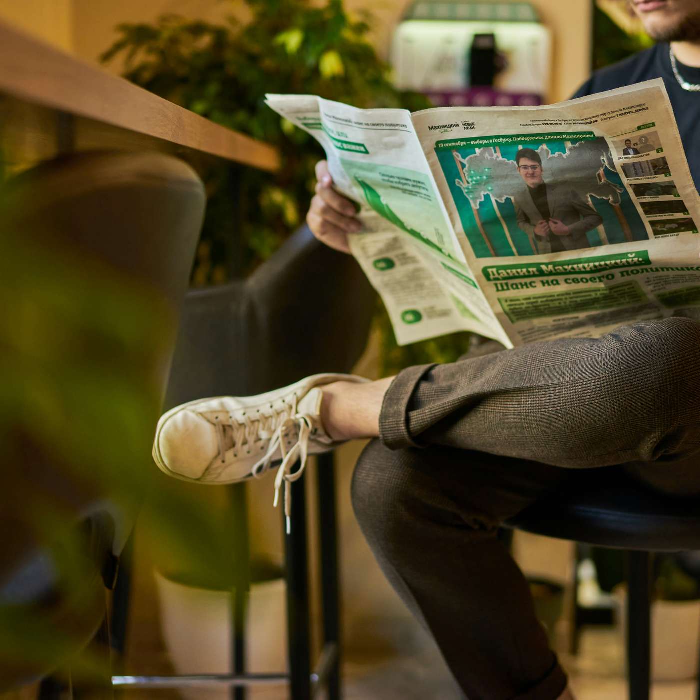 Using ChatGPT as a Reporting Assistant: What Went Wrong? thumbnail