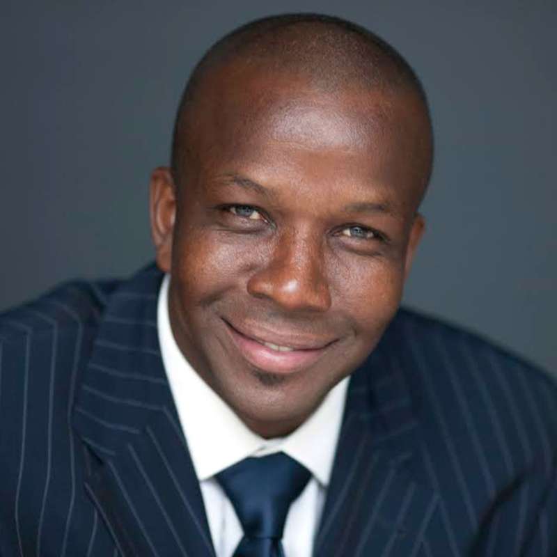 Donovan Bailey