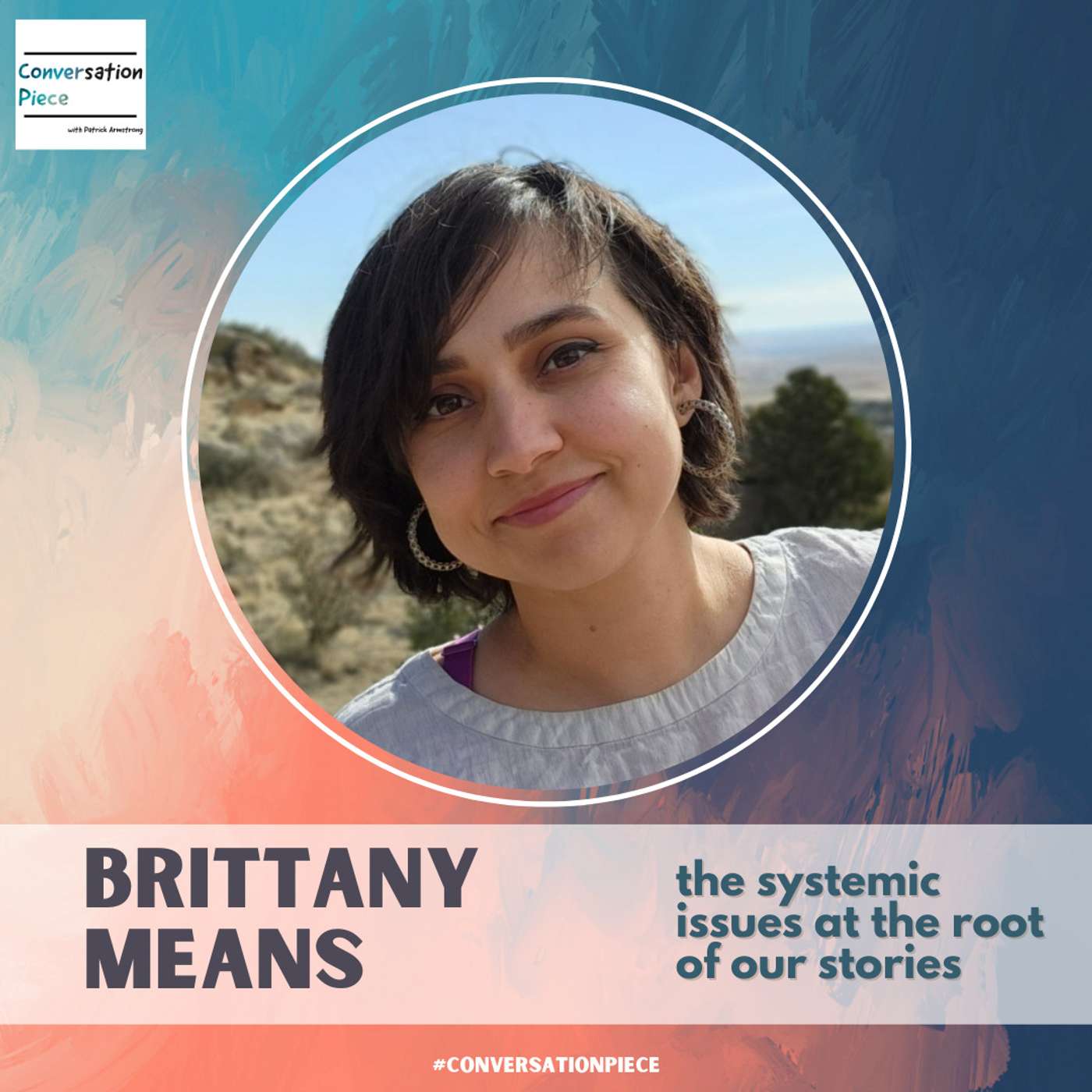 Conversation Piece Podcast