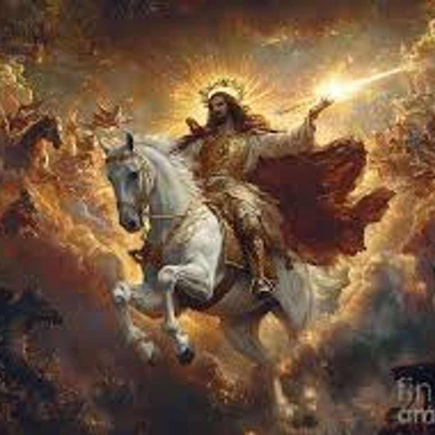 Revelation 19 episode artwork