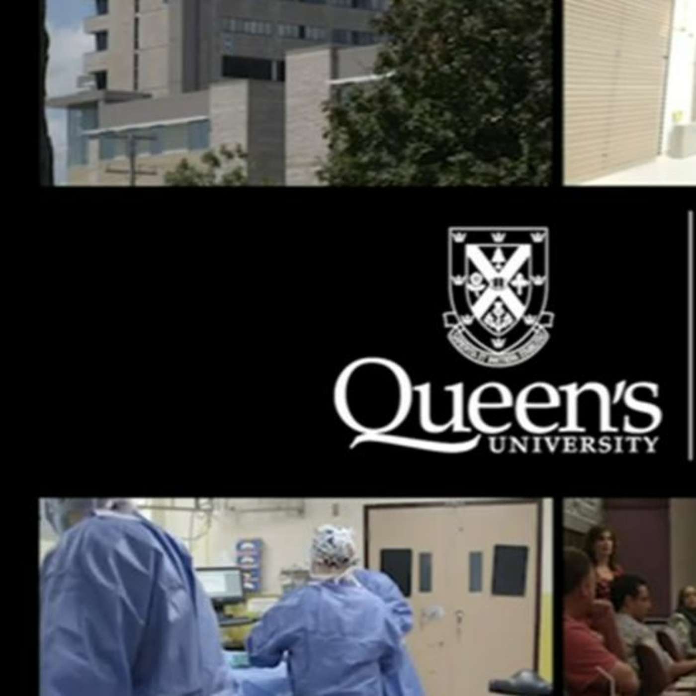 Queen's General Surgery Residency Highlights CaRMS 2023 with Sarah Jones episode artwork