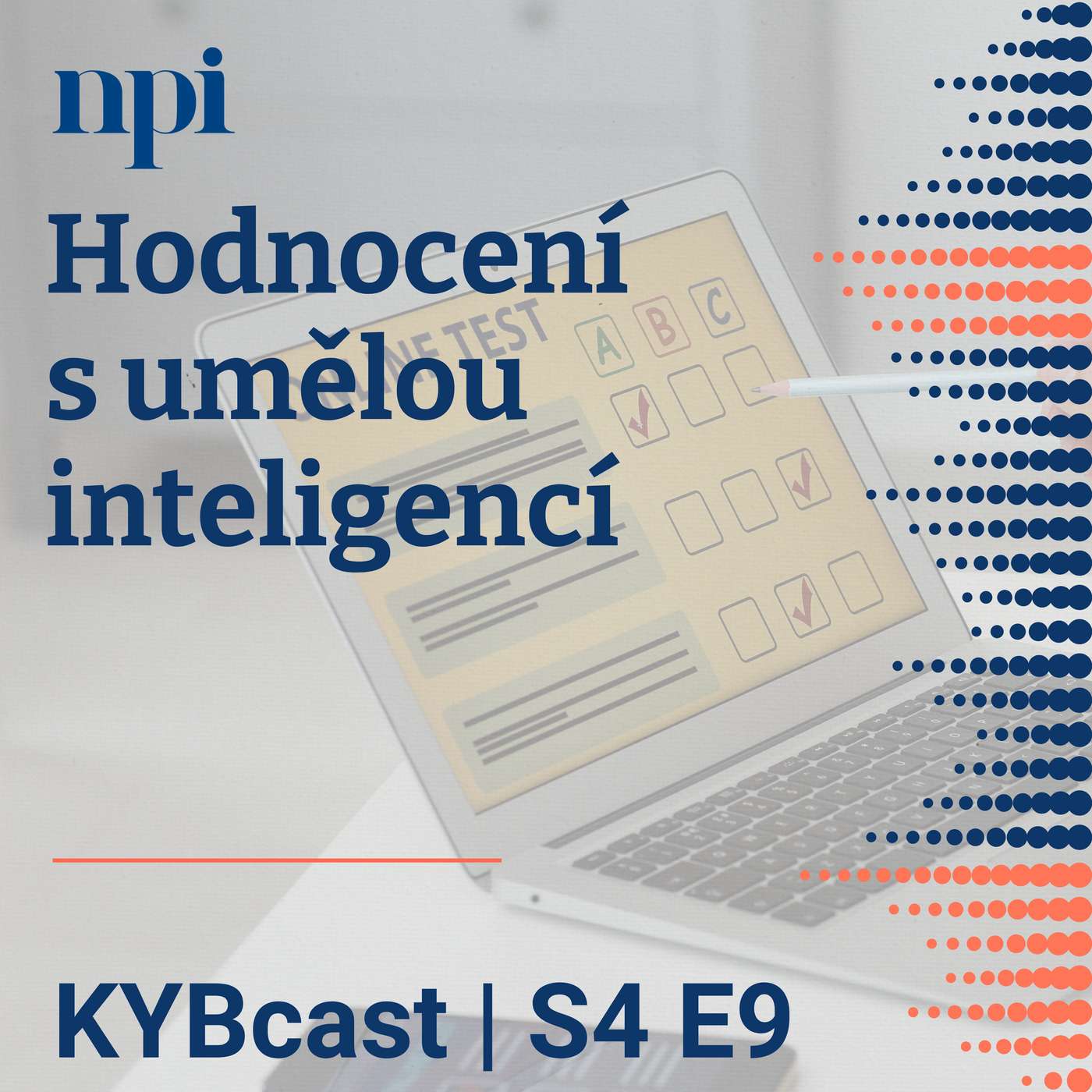 Hodnocení s umělou inteligencí | S4:E9