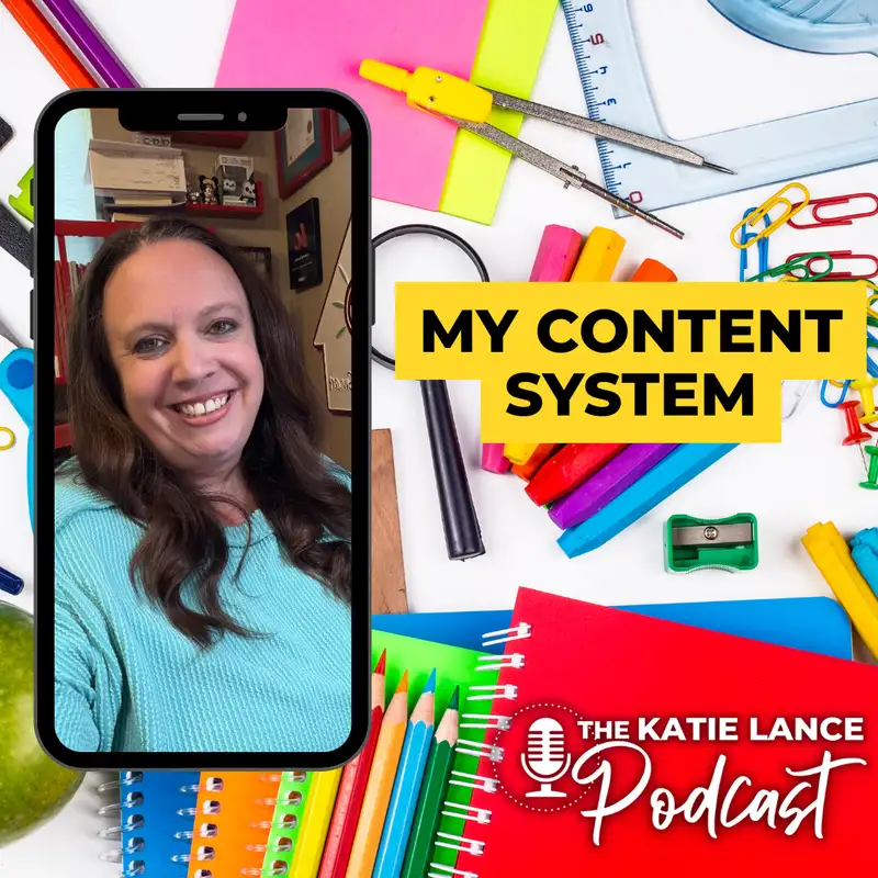 3 Simple Ways to Stay Organized With Your Content (Plus a Backup System)