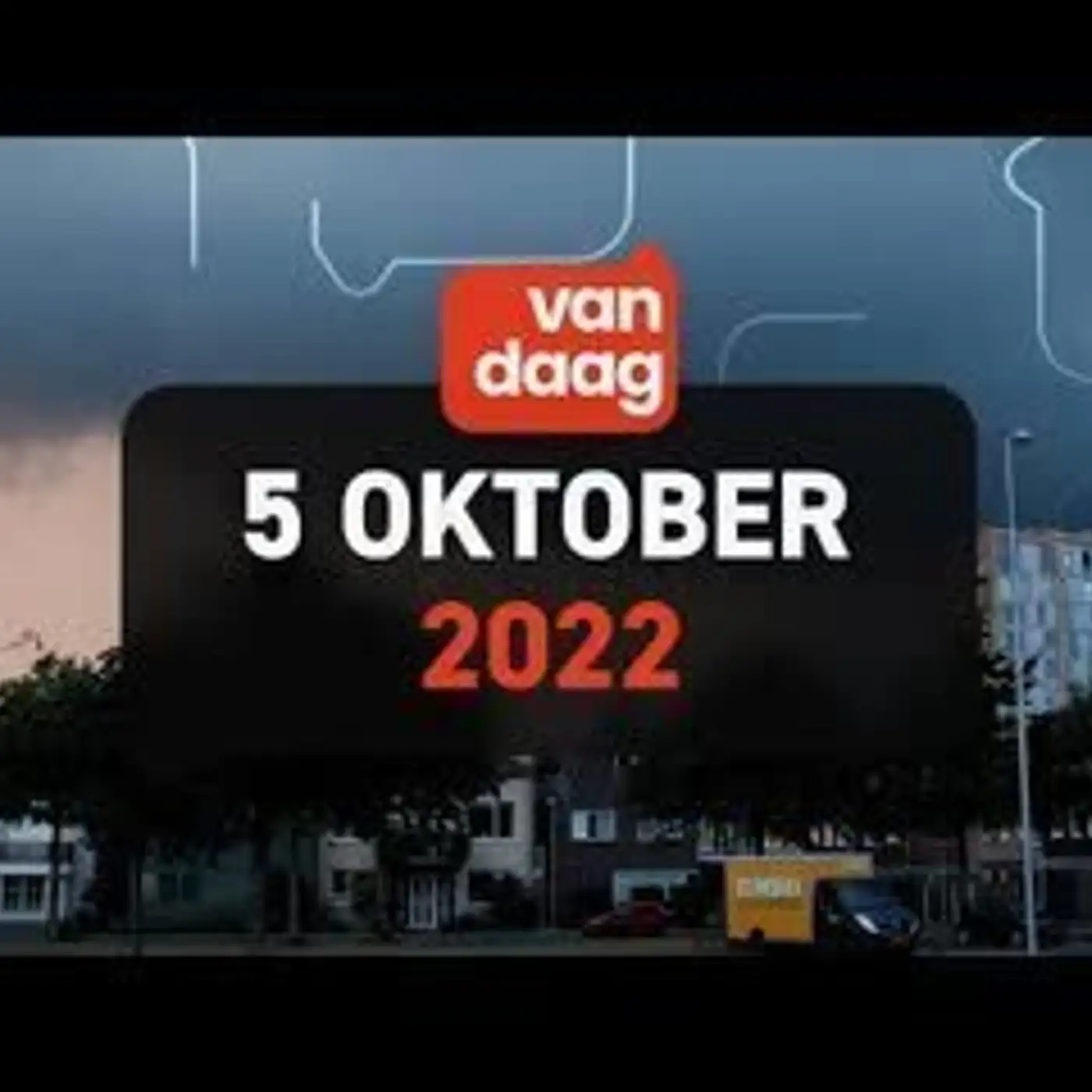 1Twente Vandaag van woensdag 5 oktober 2022