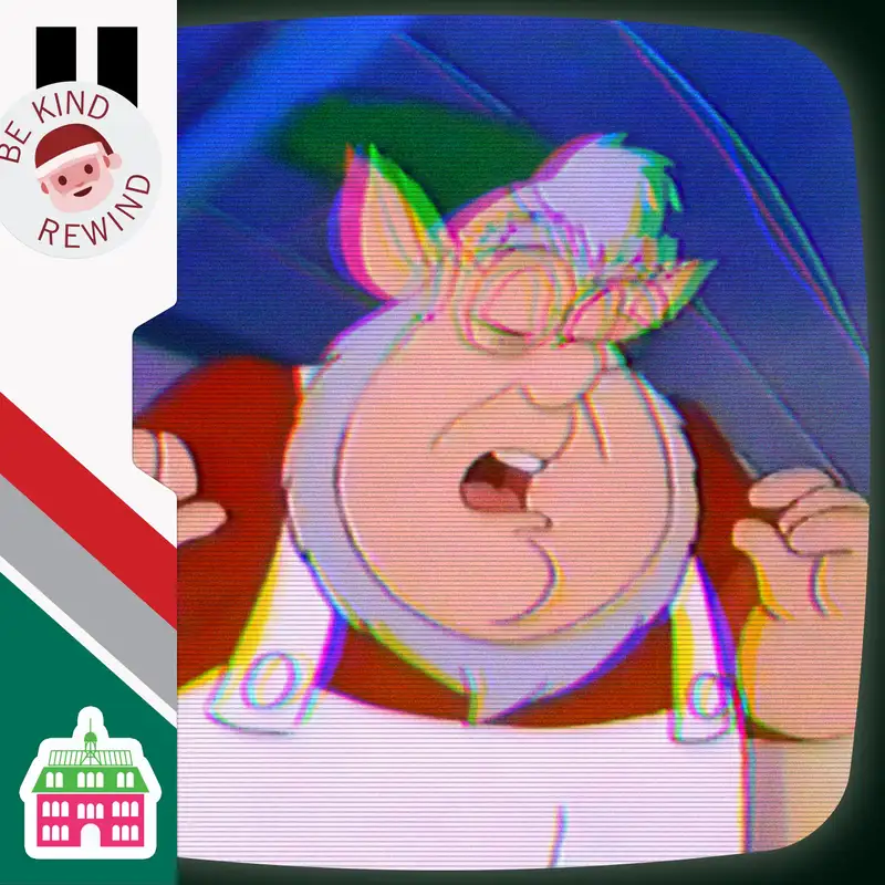 The Soulmates in The Gift of Light