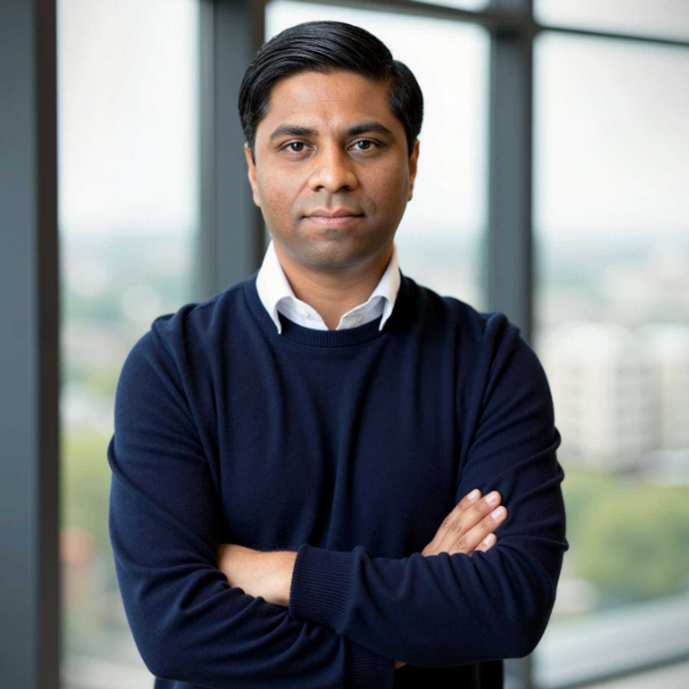 Bridging Cybersecurity and Critical Infrastructure: Vinay Adavi’s Breakthroughs