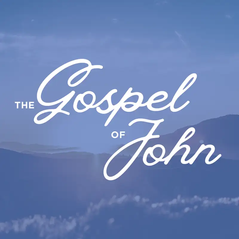 The Fullness of Grace and Truth (John 8)