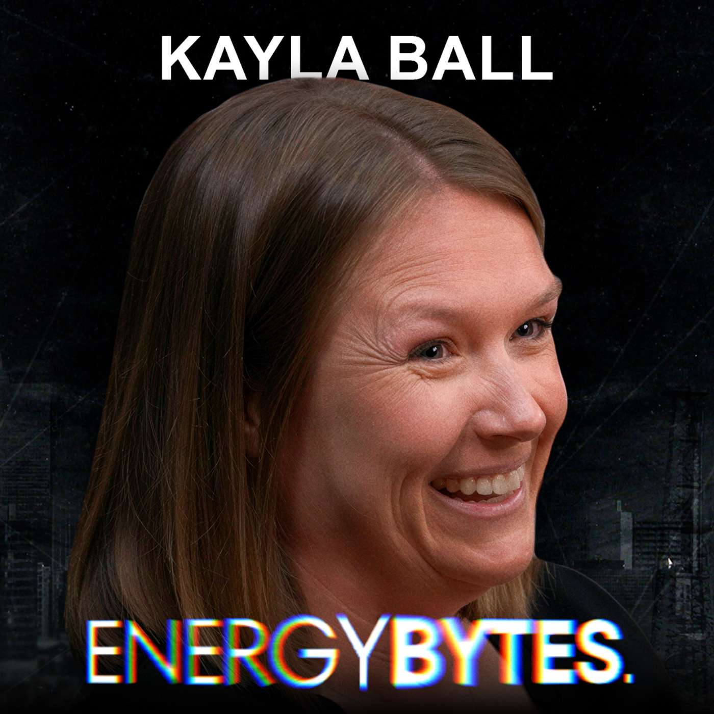 EP 80: Kayla Ball from SensorUp EP 80: Kayla Ball from SensorUp