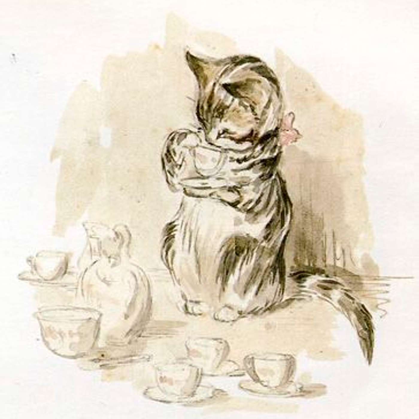 Upending Time Upending Time