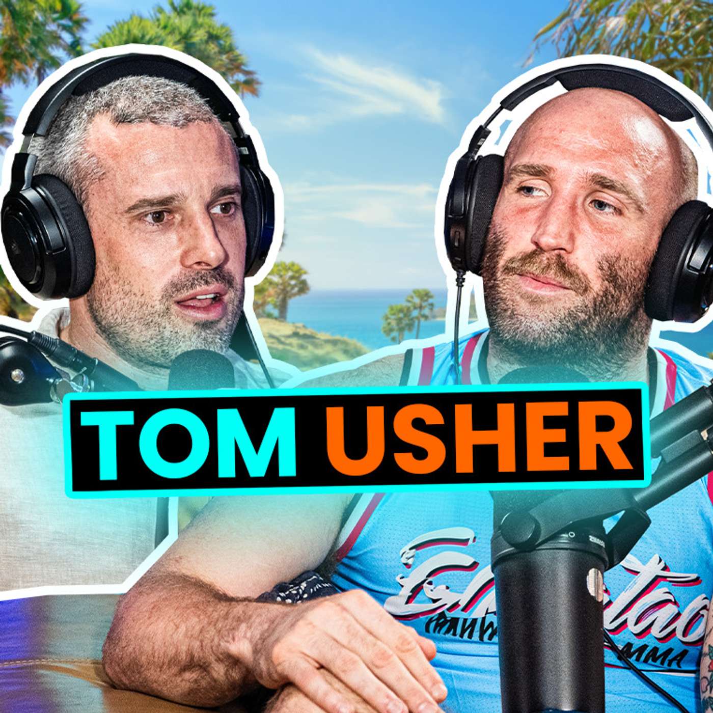 Living in Thailand - Muay Thai Tourism Budget | $931.69 Per Month in Phuket + Cost of Living! || TOM USHER (E126)