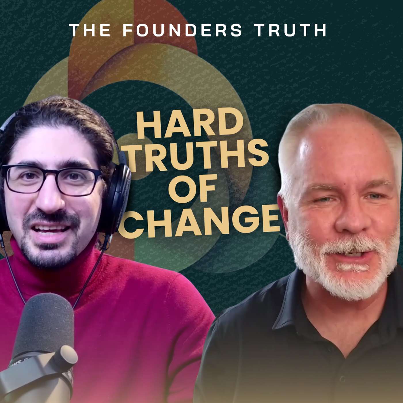 The Founders Truth