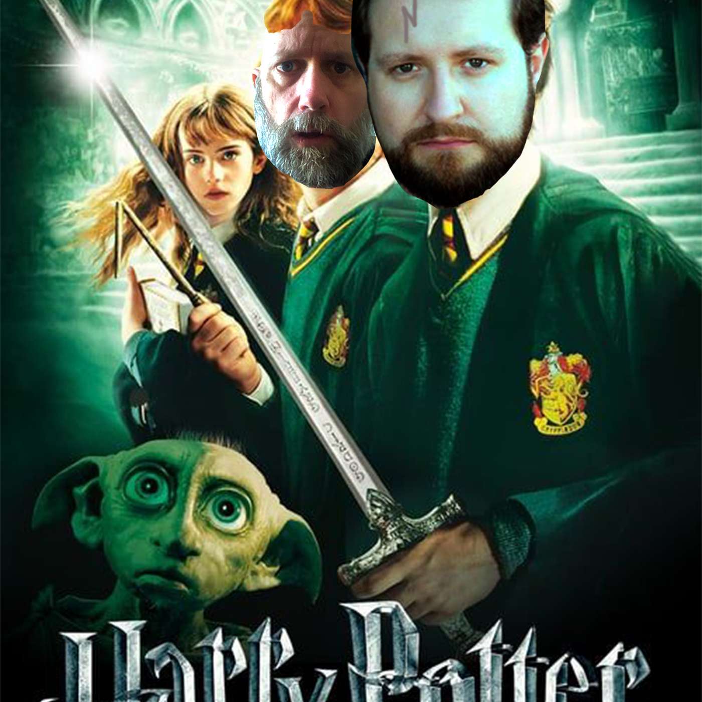 The Everything Sequel Podcast