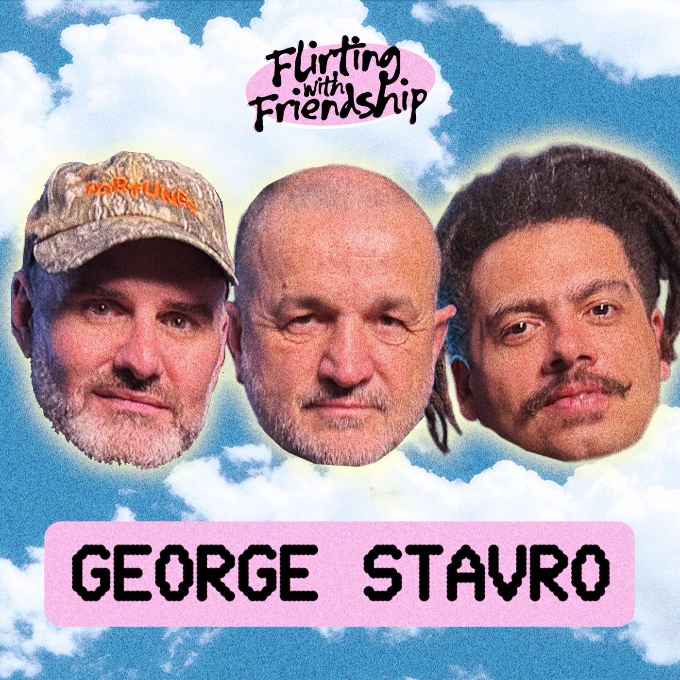 Flirting with Friendship