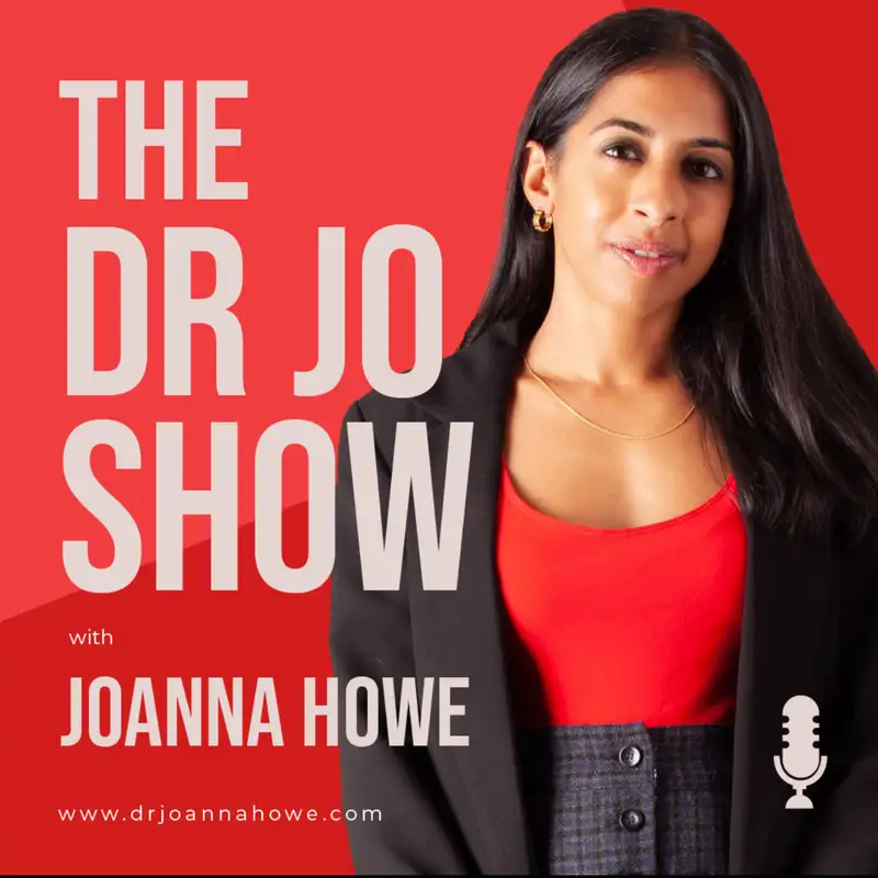 The Dr Jo Show