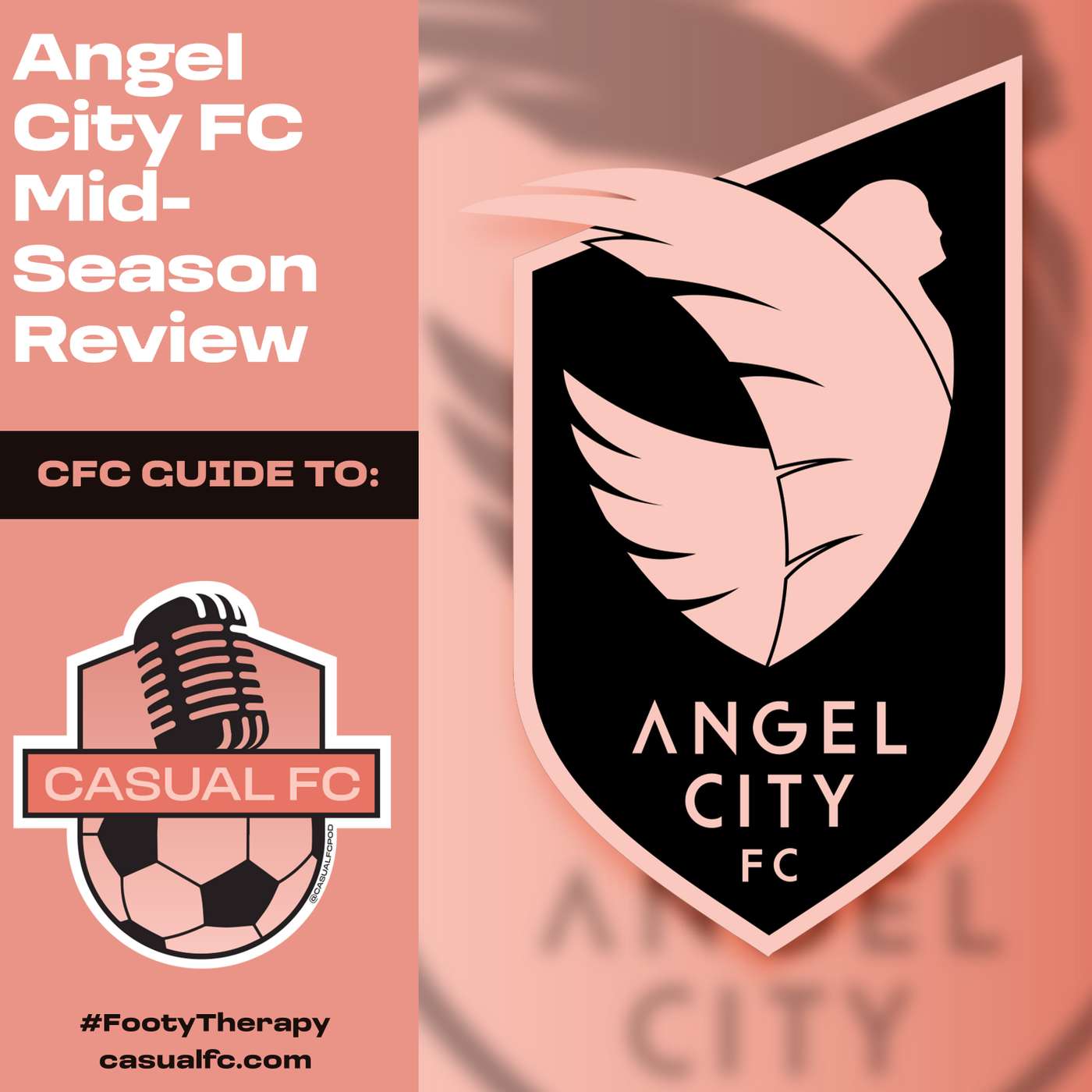 ACFC Midseason Report Card