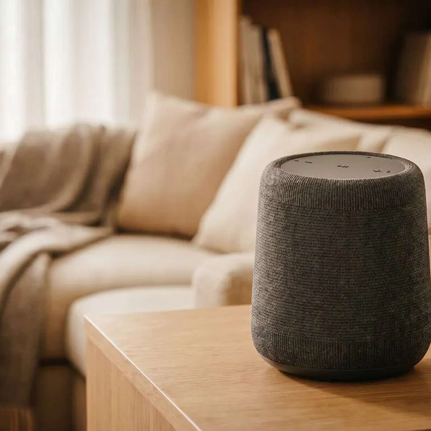 Google Expands Gemini to Third-Party Speakers, Microsoft Unveils Agent 365, Apple Urges Privacy Patch, Autonomous Agents Threaten AI Security, and more... episode artwork