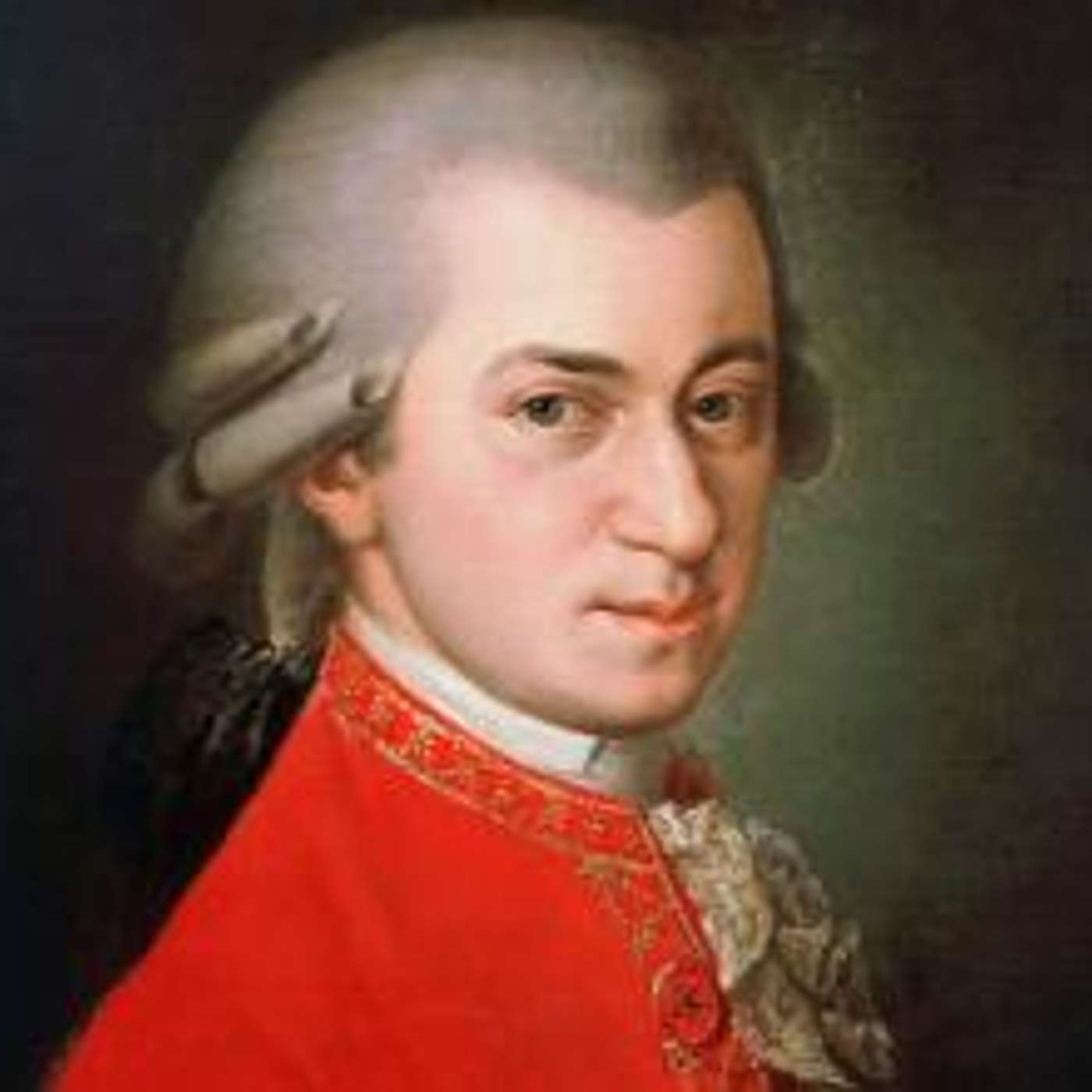 La Musica di Ameria Radio del 8 gennaio 2026 - Wolfgang Amadeus Mozart (1756 - 1791)