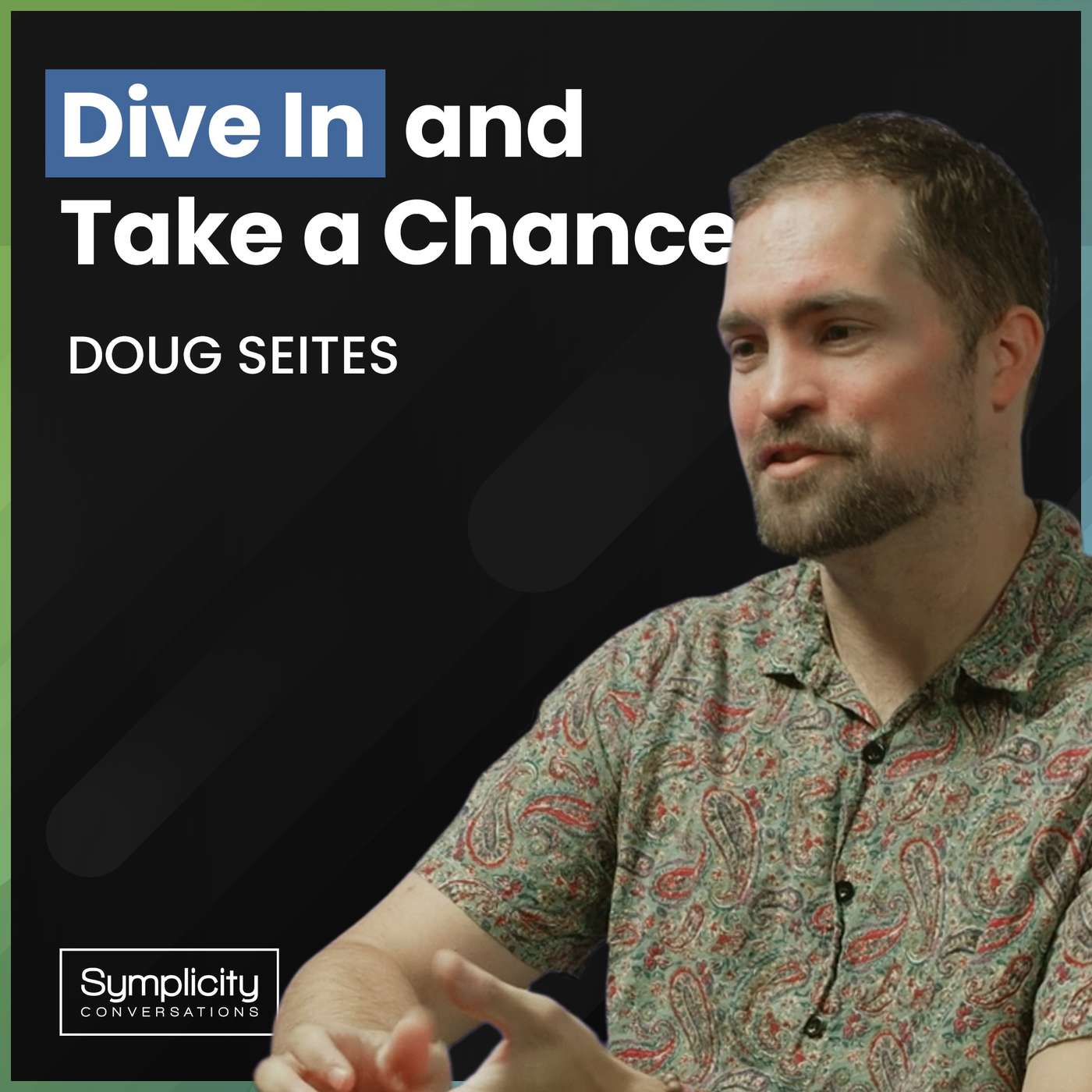 Symplicity Conversations