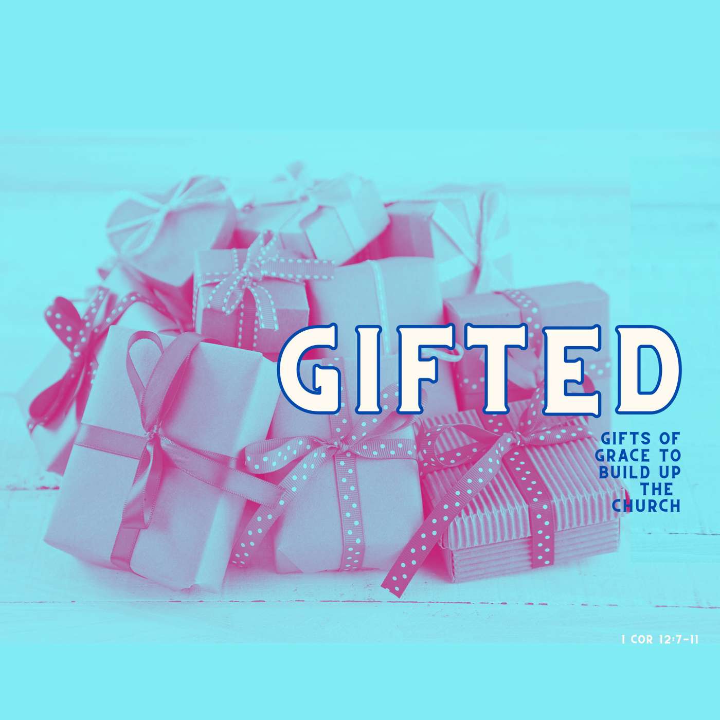 FBC Message Of The Week