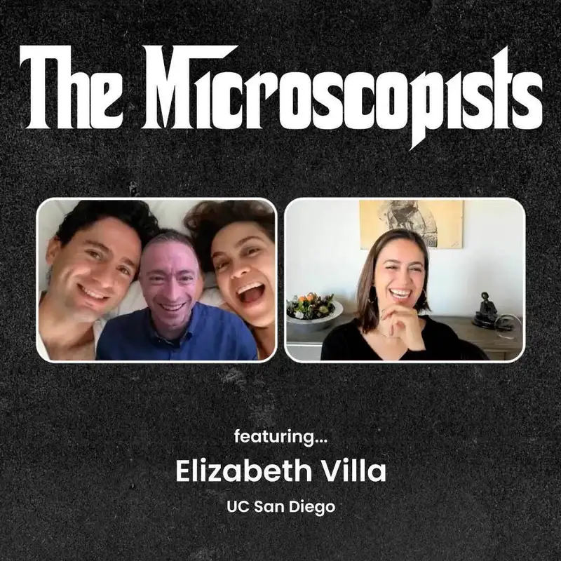 Elizabeth Villa (UC San Diego)