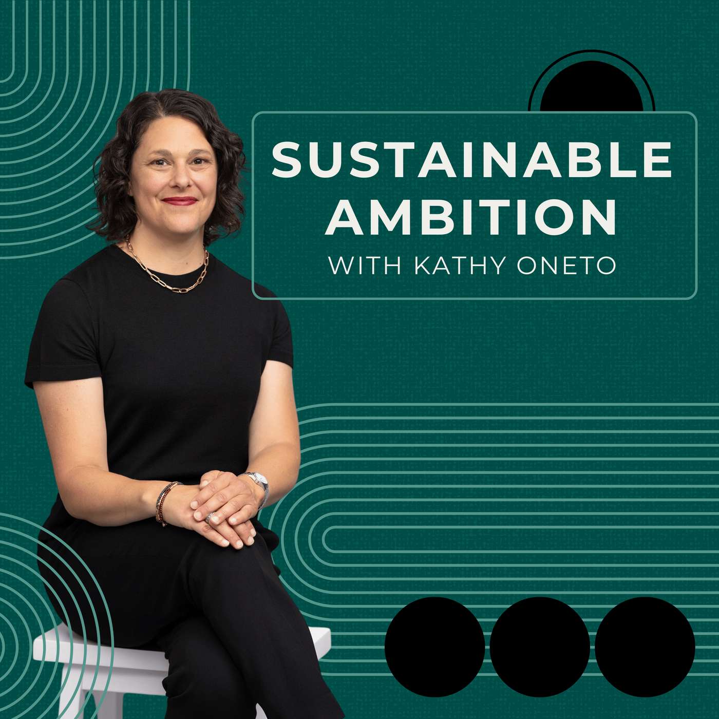 Sustainable Ambition