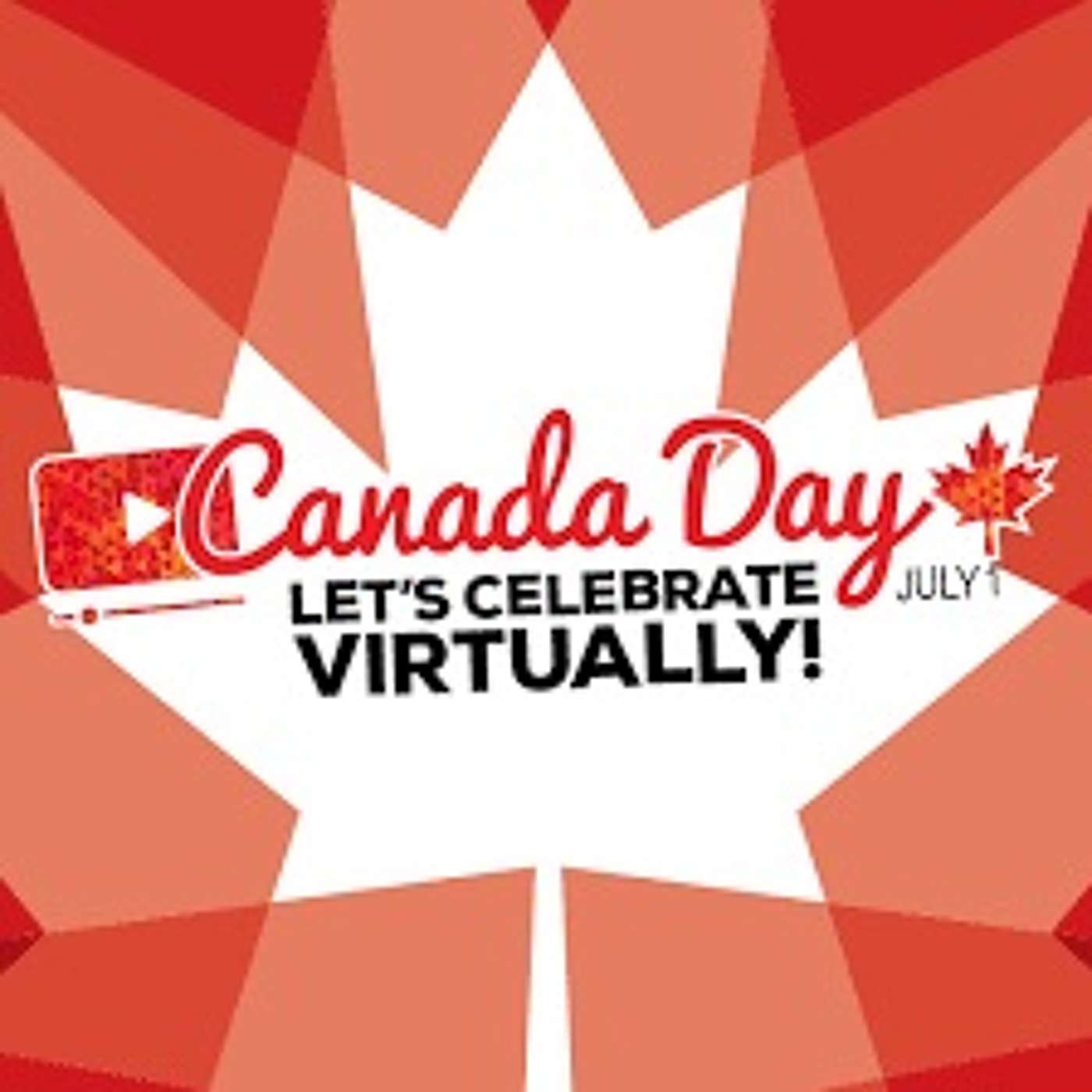 Canada Day Celebrations with Consul General Jean-Philippe Linteau (01.07.20)