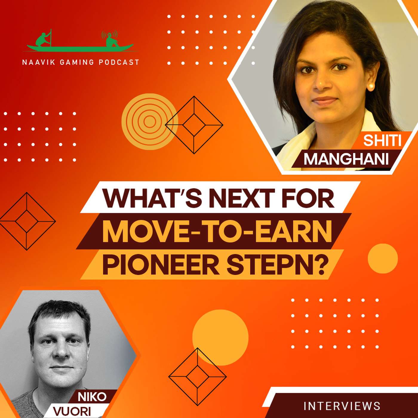 What’s Next For Move-to-Earn Pioneer Stepn?