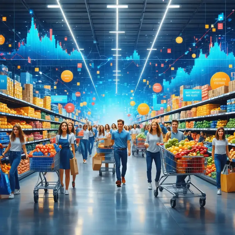 Costco's Stock Rally Continues: New Price Target Ahead