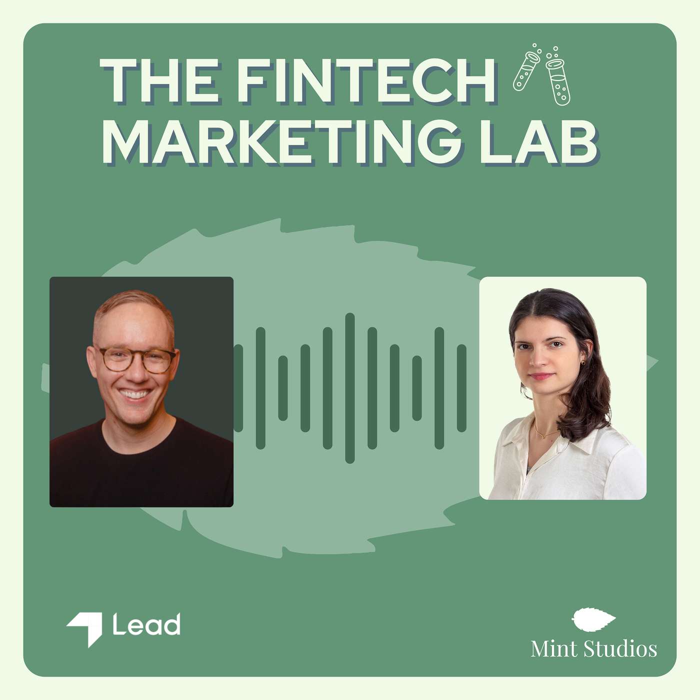 The T-Shaped Marketer: How to Know If Product Marketing Is Your Special Sauce | Bryan McCarty - Head of Product Marketing & Developer Experience, Lead episode artwork