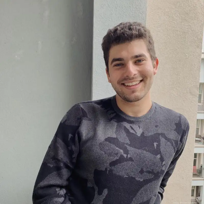 391 - Matt Redler (Panther) On Hiring From Anywhere in the World, Seamlessly