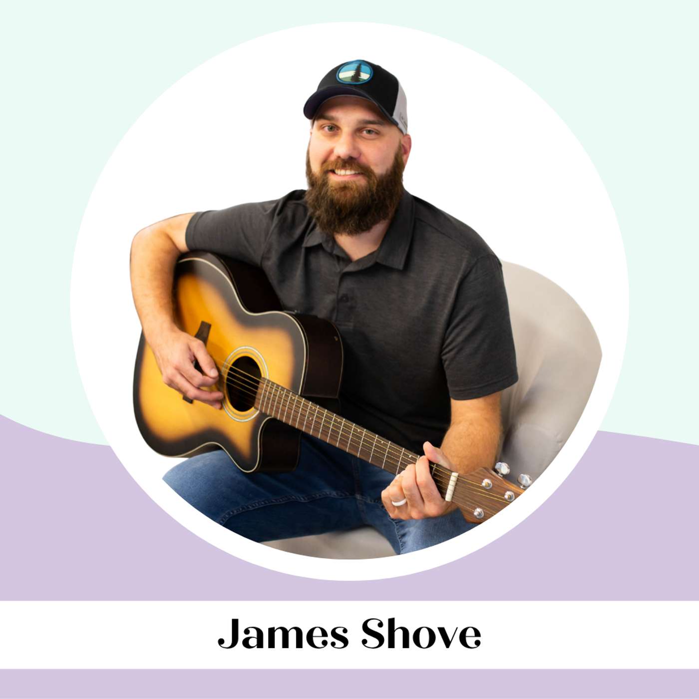 72 | Jealous That Heaven's Your Home | James Shove