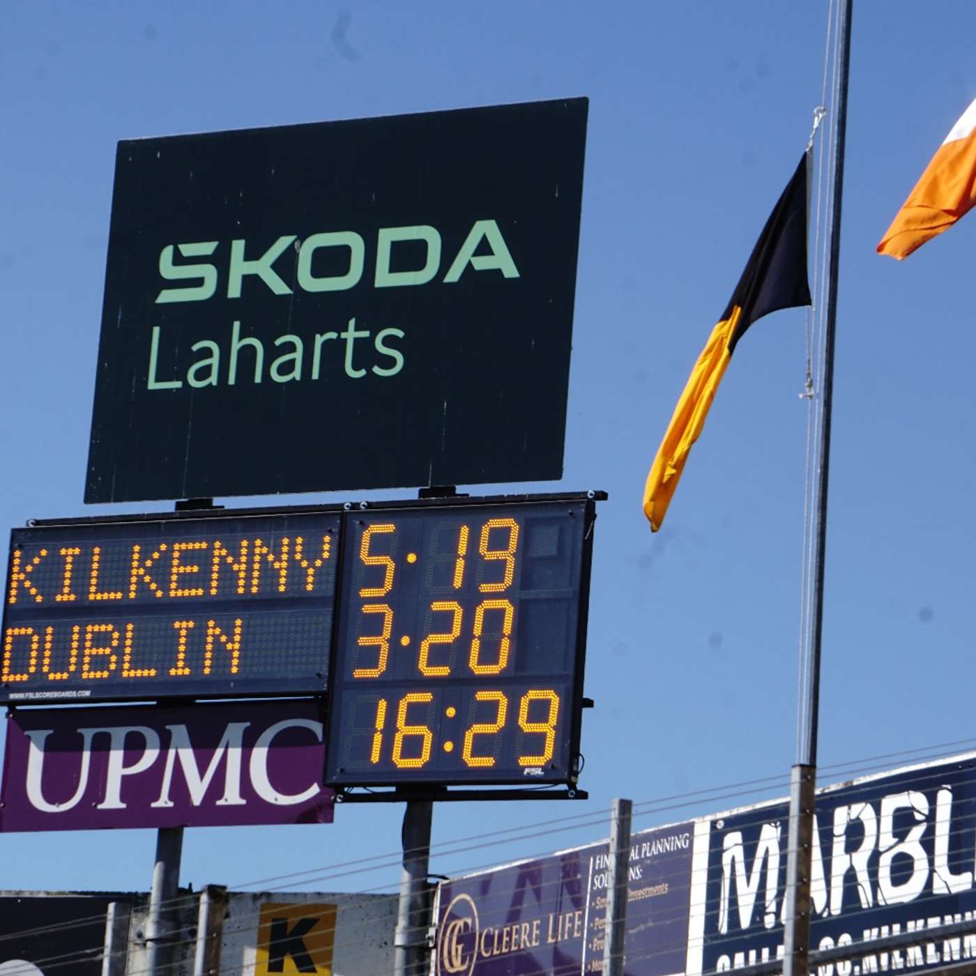 Taggy and Micky on Kilkenny reaching the Leinster Final, Tom Mullally on Carlow bouncing back and Kiely, Ryan, Queally and Cahill reactions to Munster dramatics episode artwork
