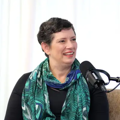 Annette Brodie