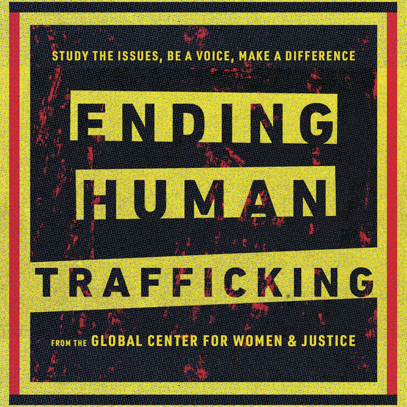 Ending Human Trafficking