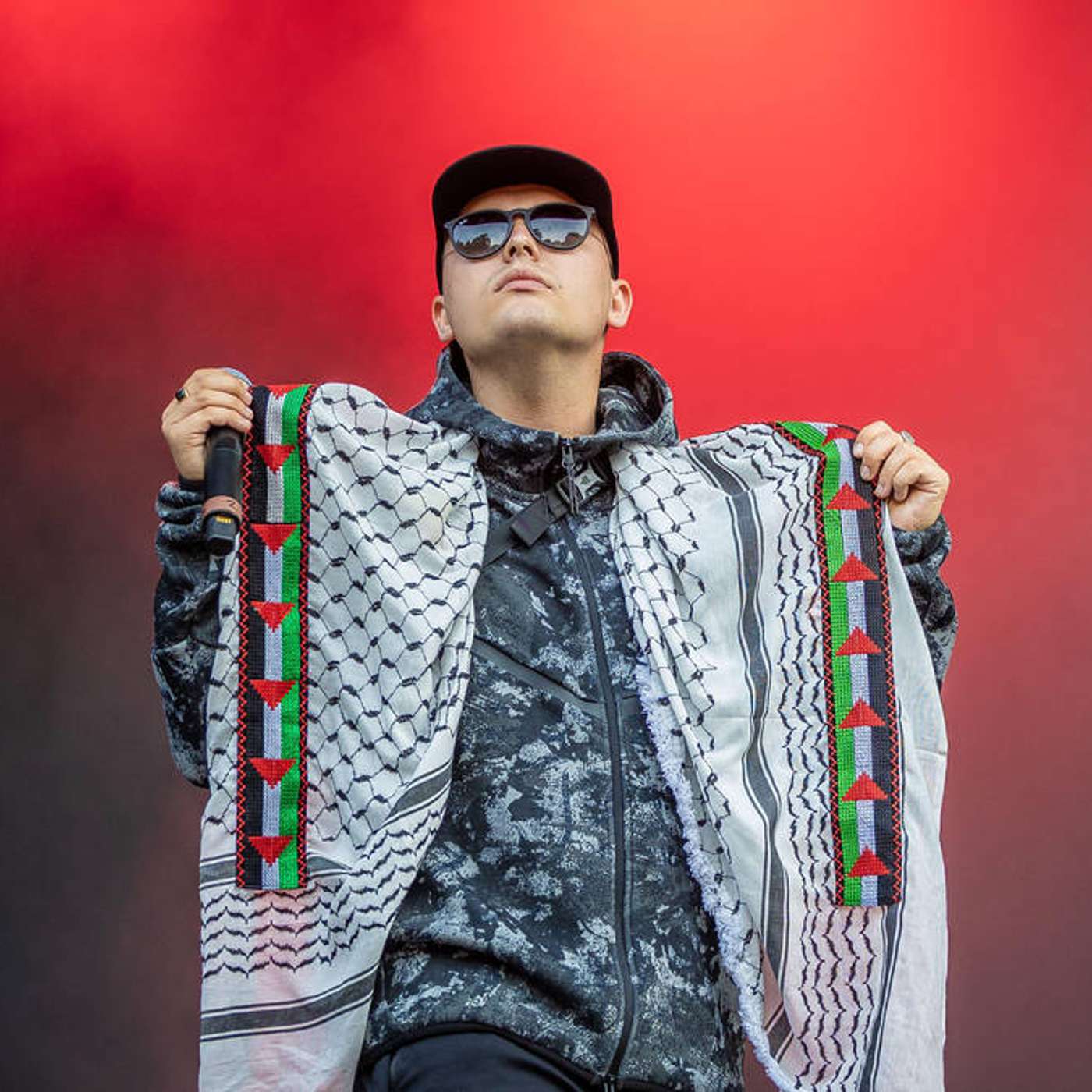 Mo Chara Faces Court, Trump Calls for Fed Resignation, Antarctic Ice Melts Rapidly, UK Inflation Rises Again, and more...