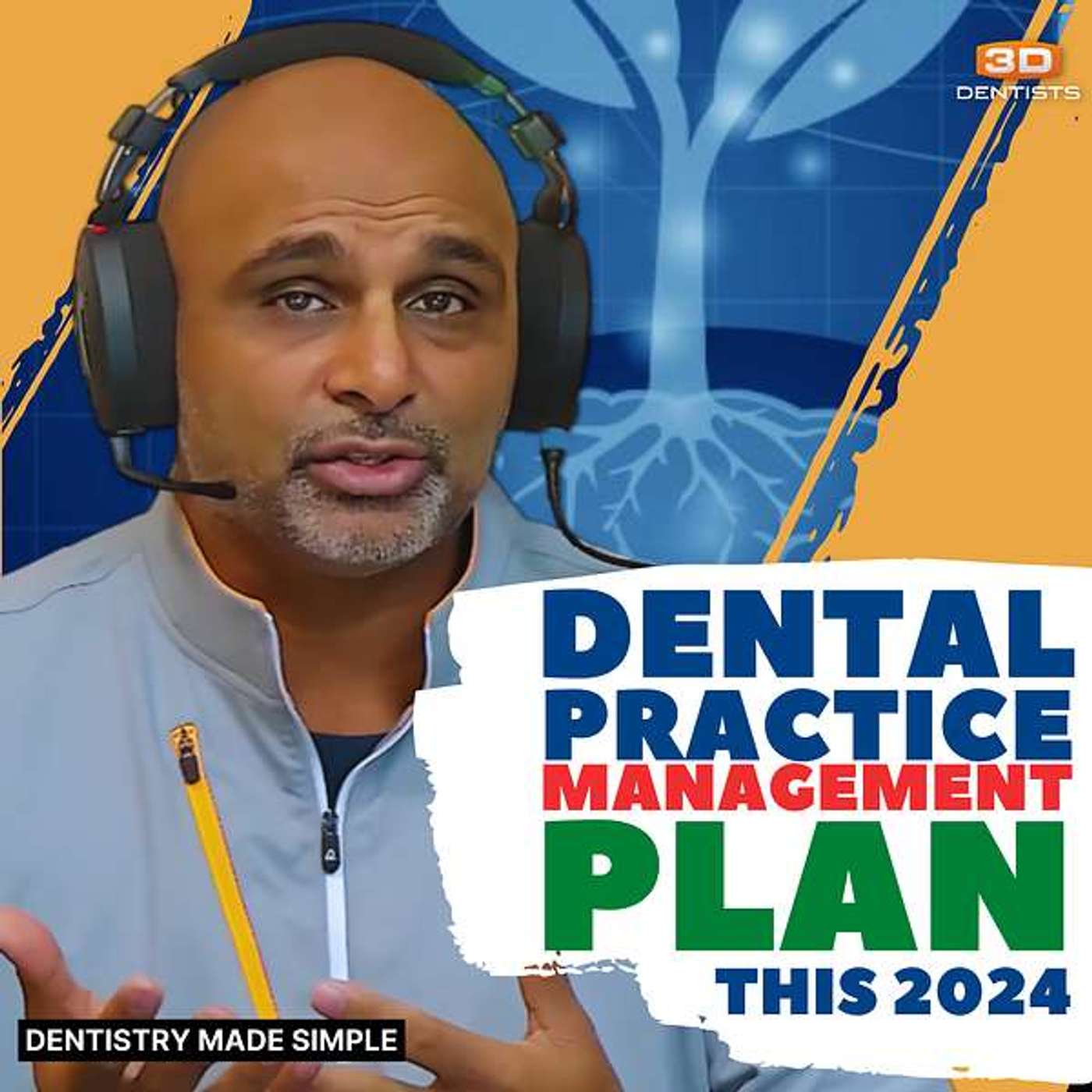 Dental Practice Management Plan in 2024 - Growth, Revenue, Costs, Your Team & New Dental Procedures