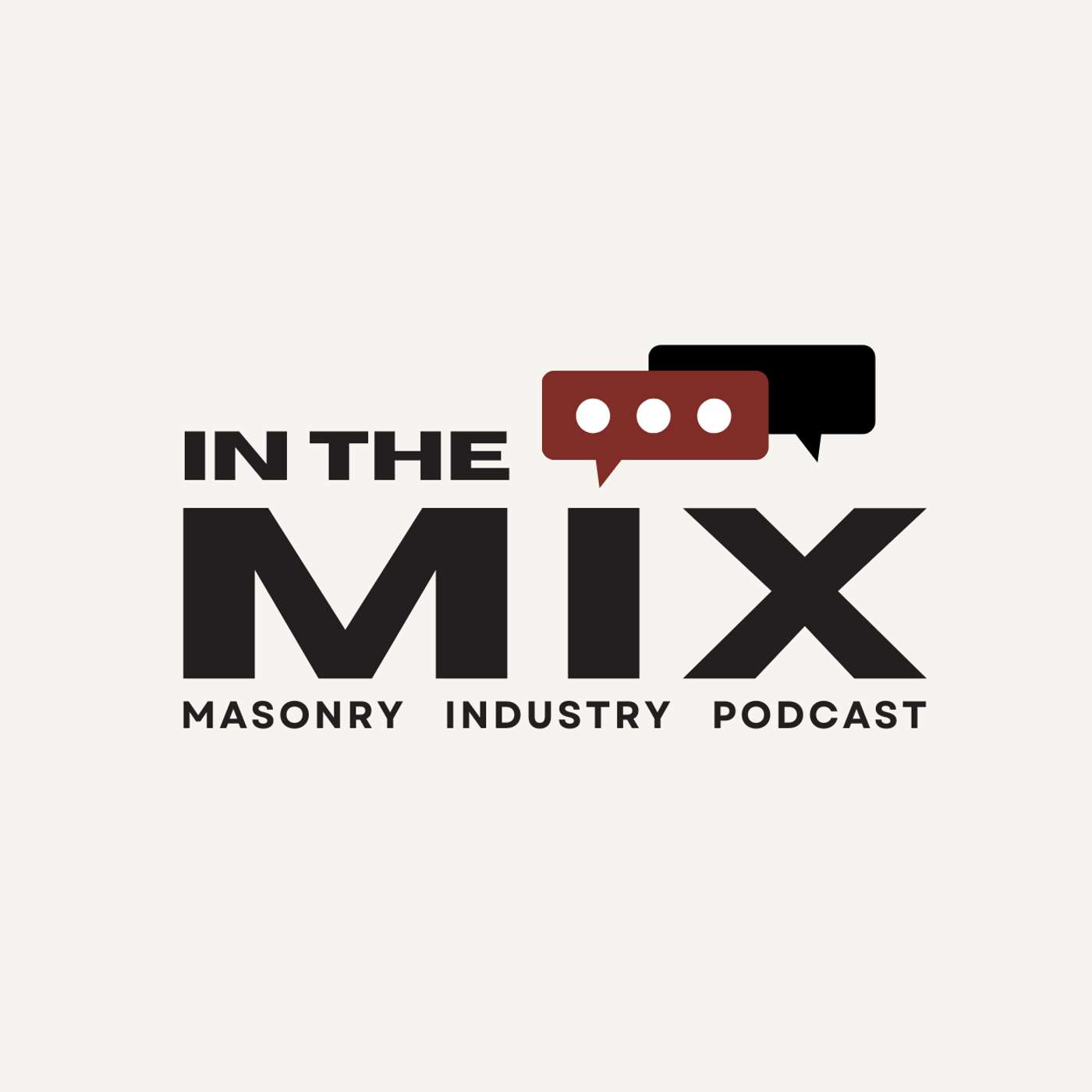 In The Mix by Northwest Masonry Institute