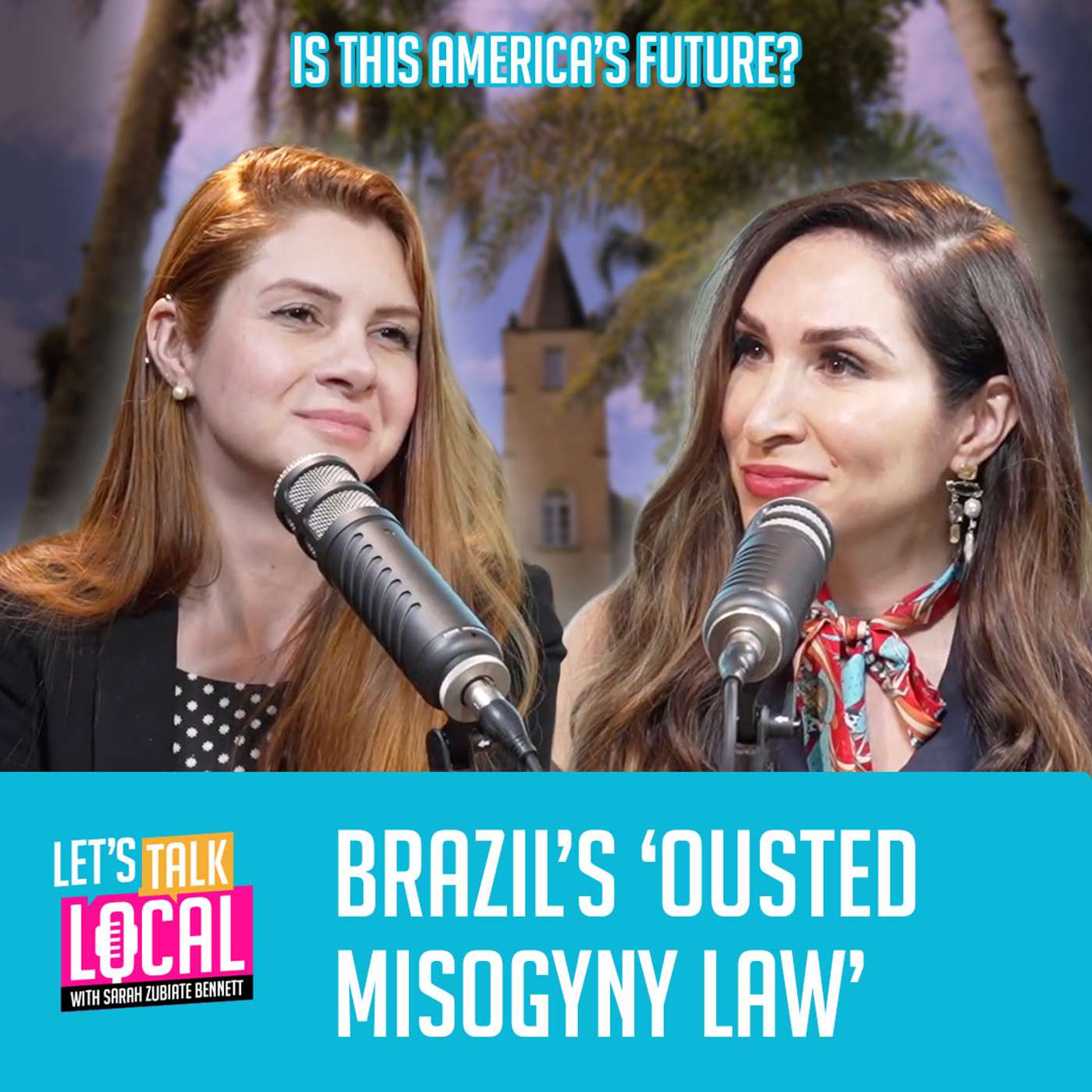 Brazil’s ‘Ousted Misogyny Law’: Outrage, Profit, and Why Smart Money Sees Opportunity — Is This America’s Future?