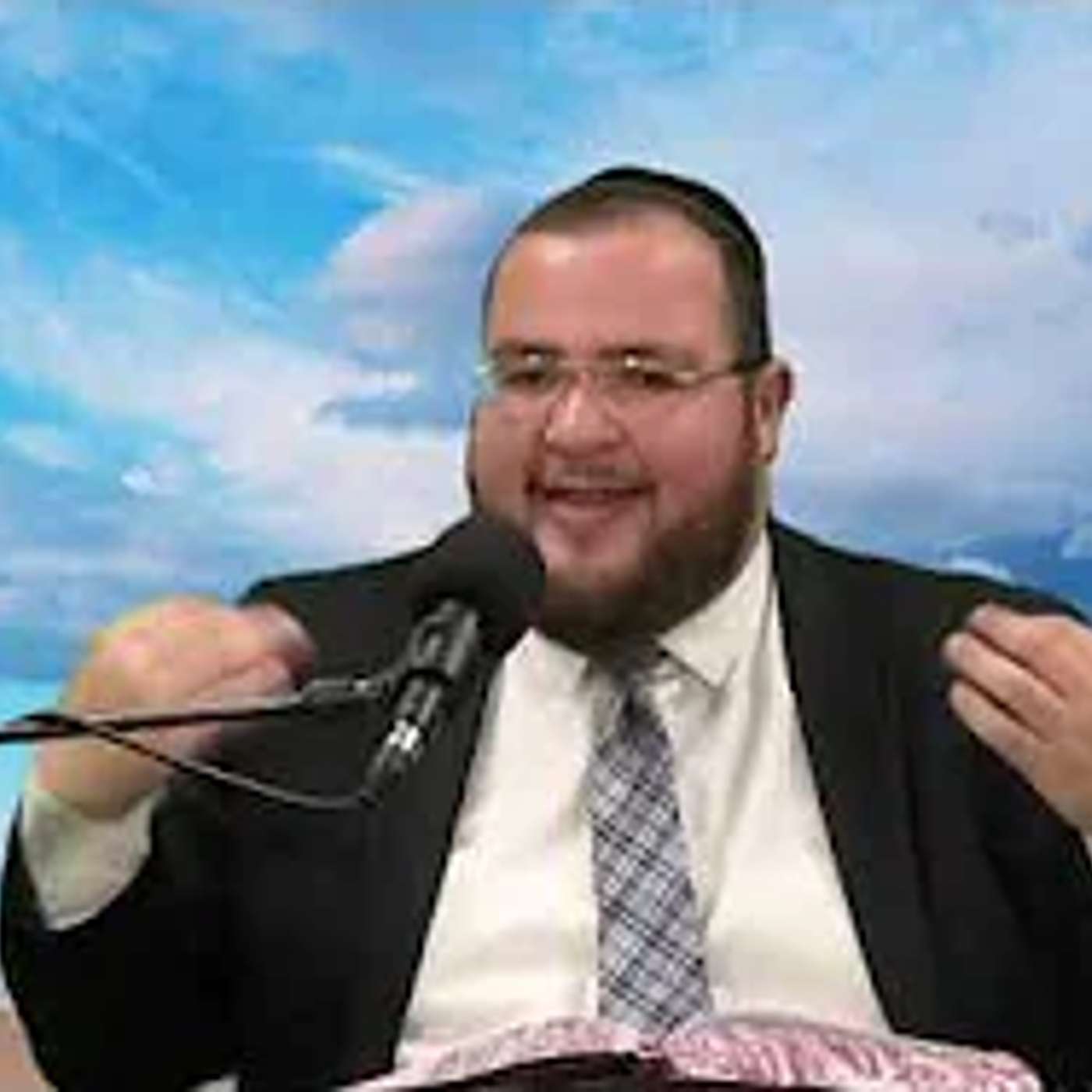 דרמטי: המקובל הנסתר מבני ברק רבי דוד חיים שובר שתיקה 'הפעם גילו לי מהשמים אם יעשו את ... משיח מתגלה'